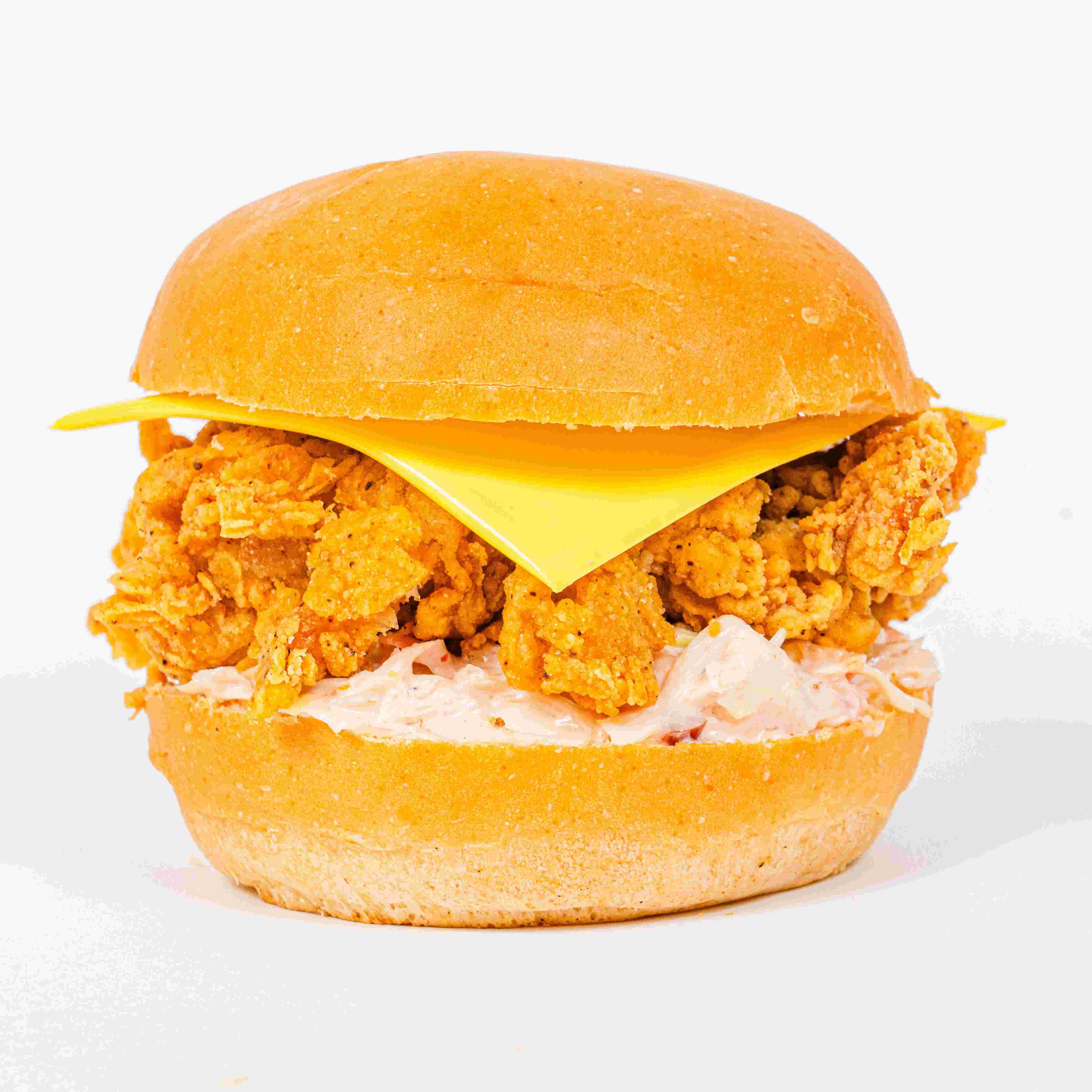 مینی مک فلای پنیری