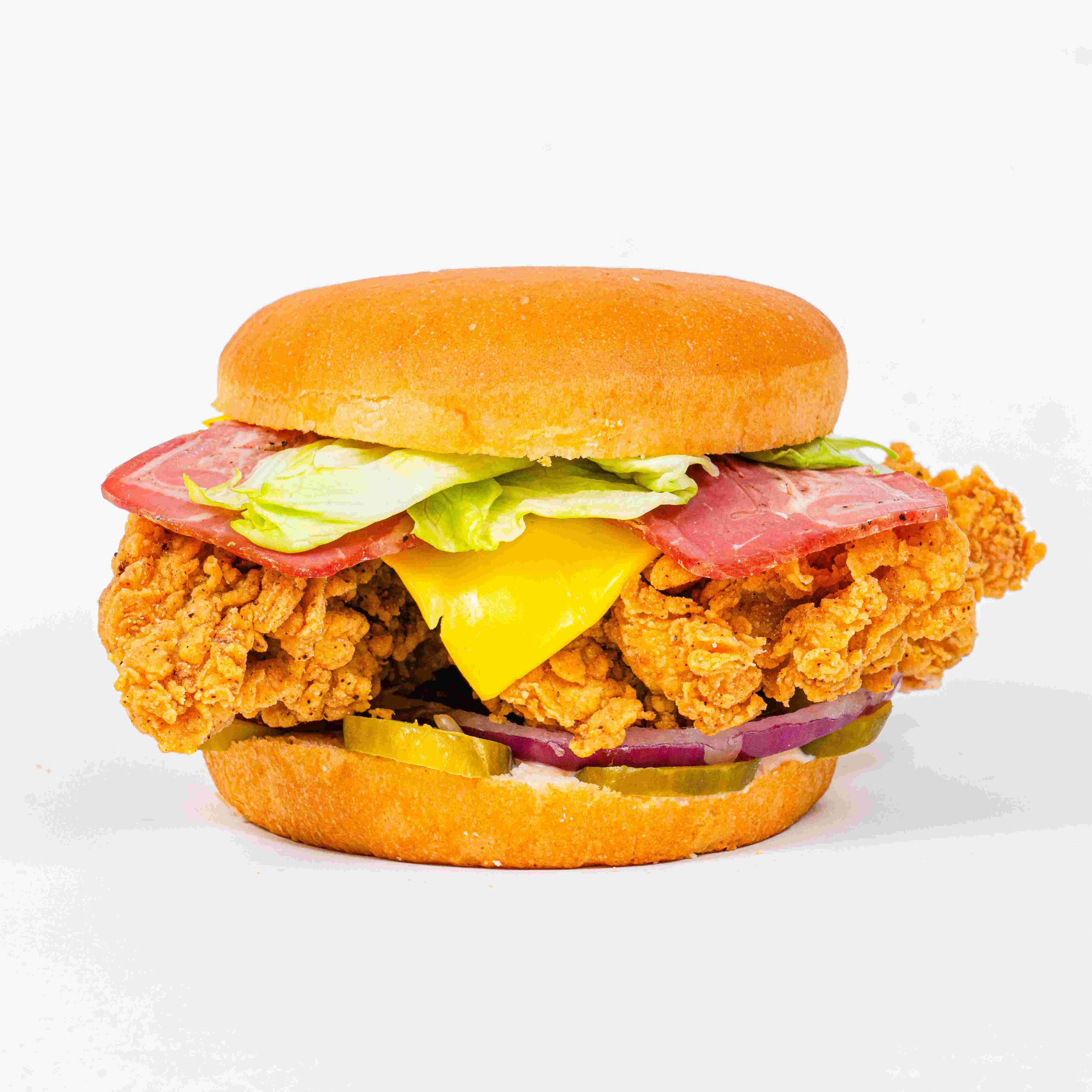 مک فلای پلاس