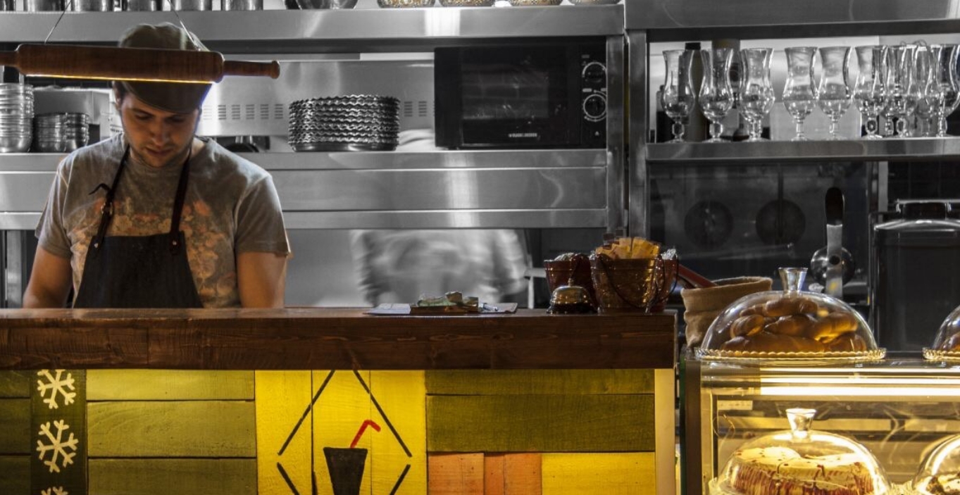 درباره آشپز چیکن سان