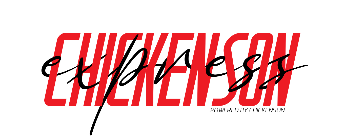 چیکن سان اکسپرس